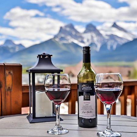 Stoneridge Mountain Resort Condo Managed By Little Sister Getaways Canmore Extérieur photo