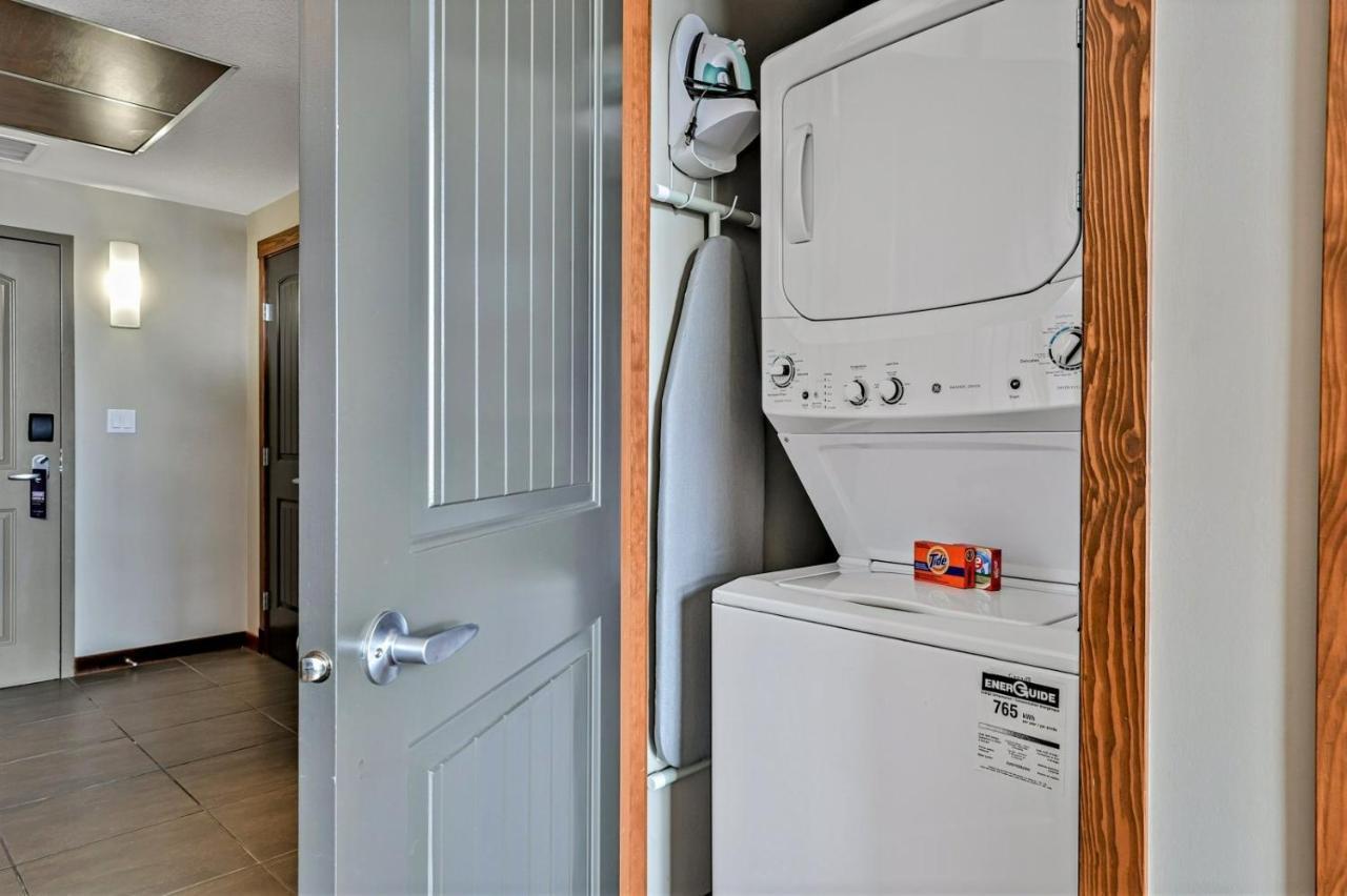 Stoneridge Mountain Resort Condo Managed By Little Sister Getaways Canmore Extérieur photo