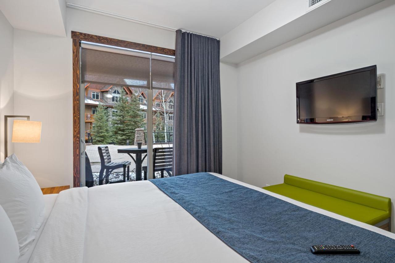 Stoneridge Mountain Resort Condo Managed By Little Sister Getaways Canmore Extérieur photo