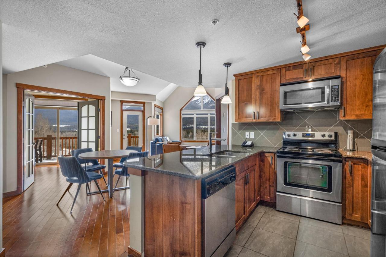 Stoneridge Mountain Resort Condo Managed By Little Sister Getaways Canmore Extérieur photo