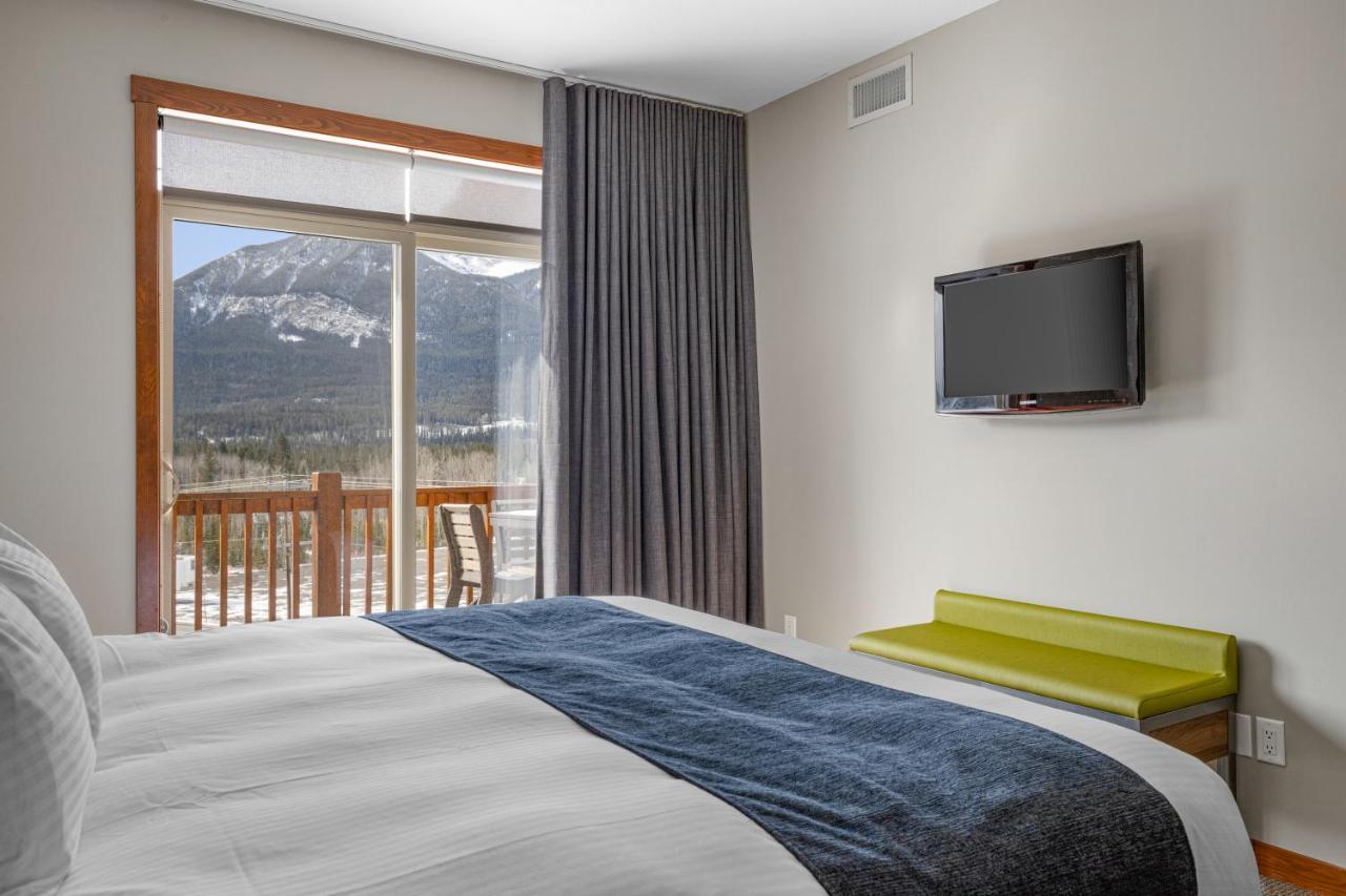 Stoneridge Mountain Resort Condo Managed By Little Sister Getaways Canmore Extérieur photo