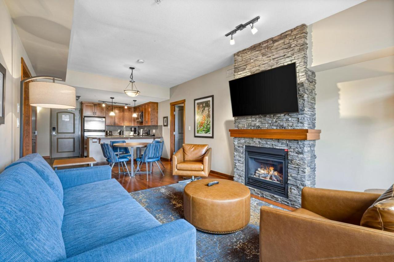 Stoneridge Mountain Resort Condo Managed By Little Sister Getaways Canmore Extérieur photo