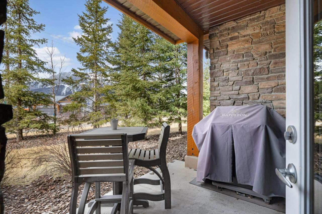 Stoneridge Mountain Resort Condo Managed By Little Sister Getaways Canmore Extérieur photo