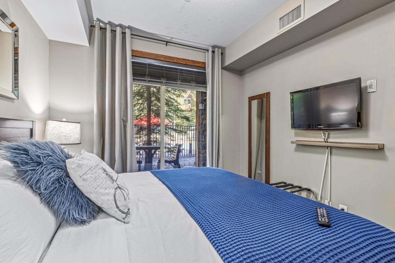Stoneridge Mountain Resort Condo Managed By Little Sister Getaways Canmore Extérieur photo