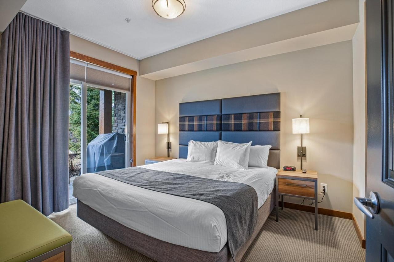 Stoneridge Mountain Resort Condo Managed By Little Sister Getaways Canmore Extérieur photo