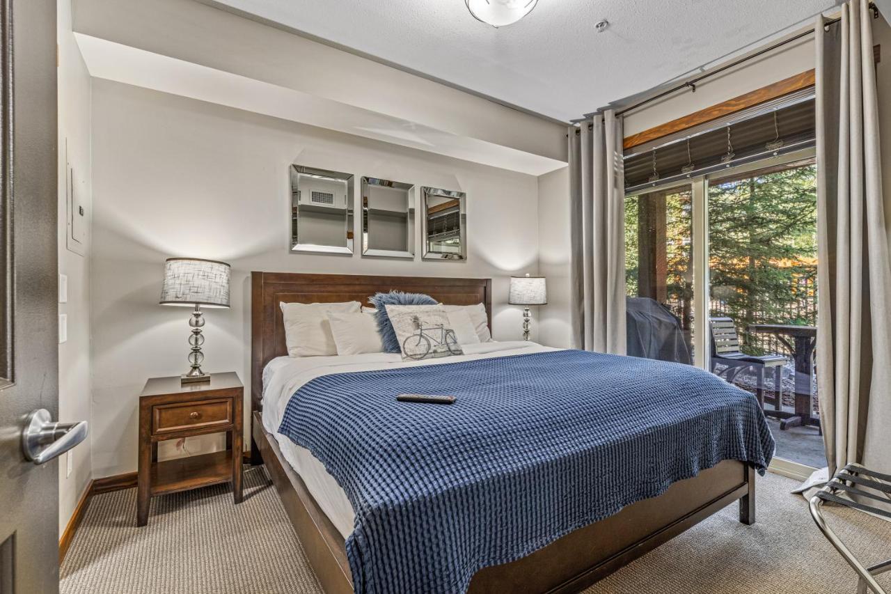 Stoneridge Mountain Resort Condo Managed By Little Sister Getaways Canmore Extérieur photo