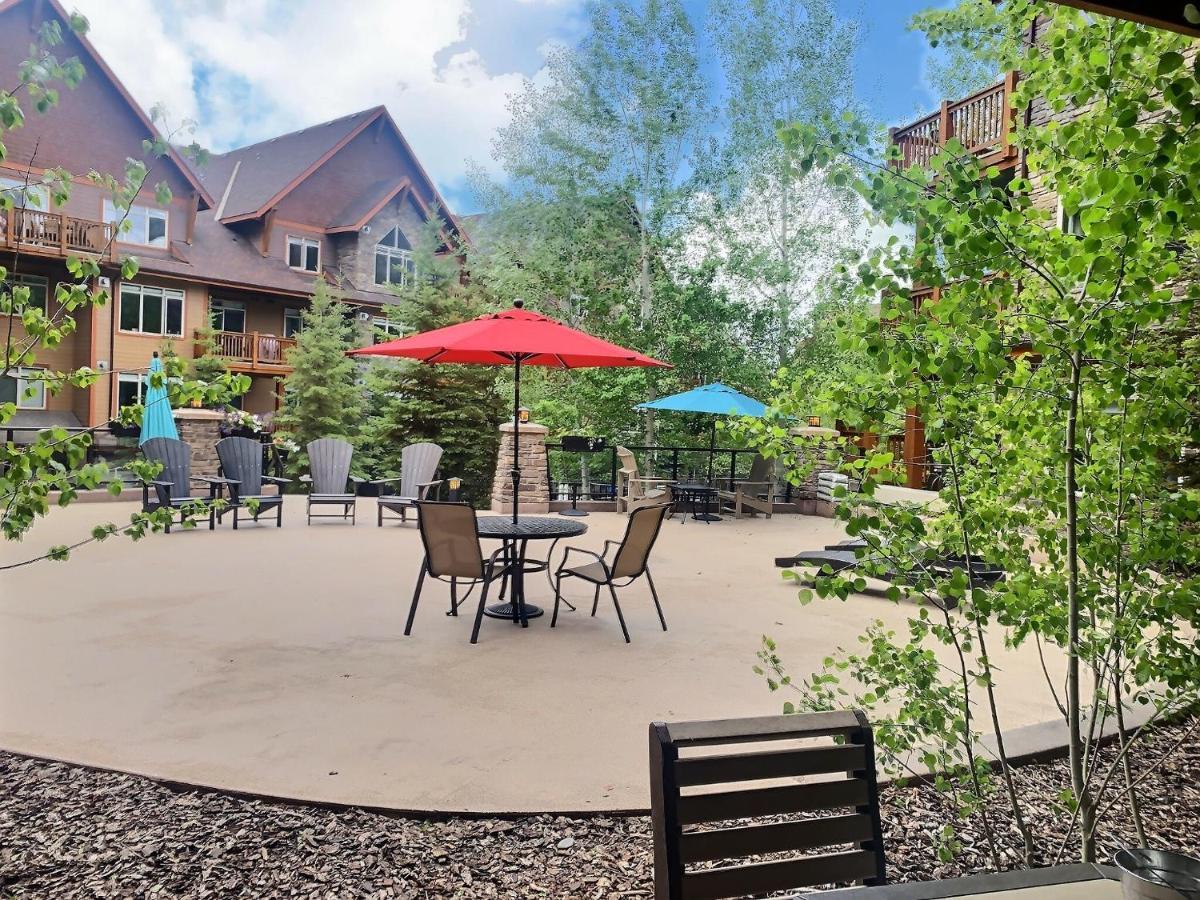Stoneridge Mountain Resort Condo Managed By Little Sister Getaways Canmore Extérieur photo