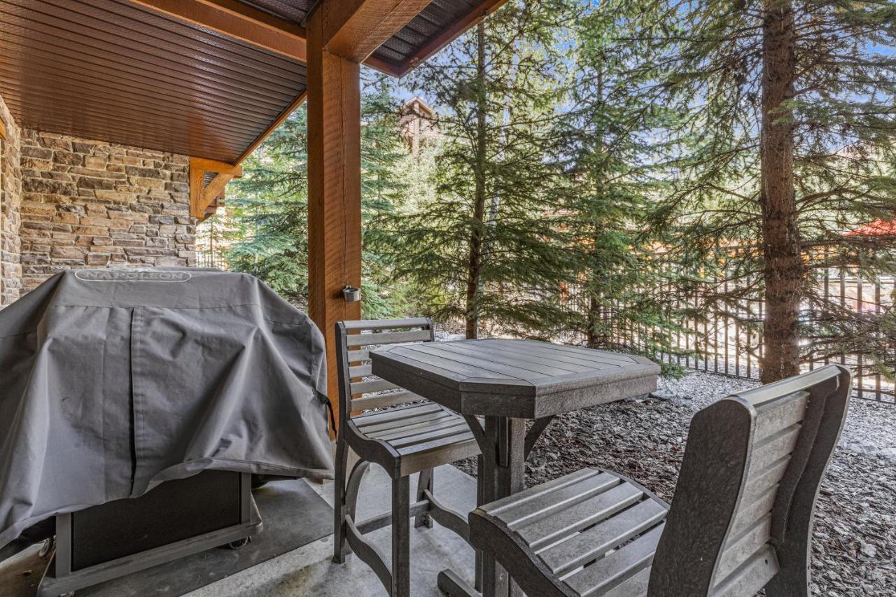 Stoneridge Mountain Resort Condo Managed By Little Sister Getaways Canmore Extérieur photo