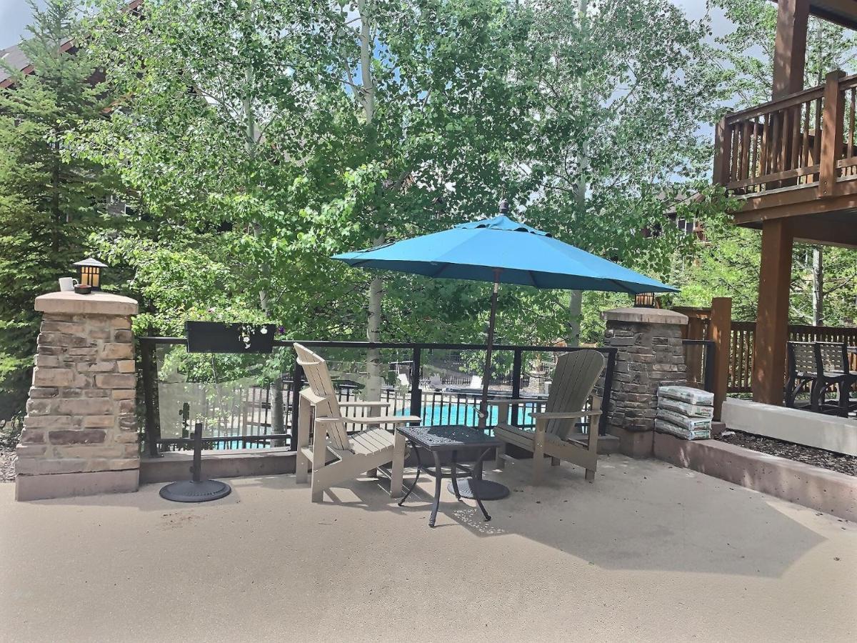 Stoneridge Mountain Resort Condo Managed By Little Sister Getaways Canmore Extérieur photo