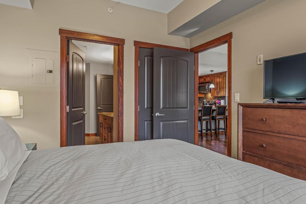 Stoneridge Mountain Resort Condo Managed By Little Sister Getaways Canmore Extérieur photo