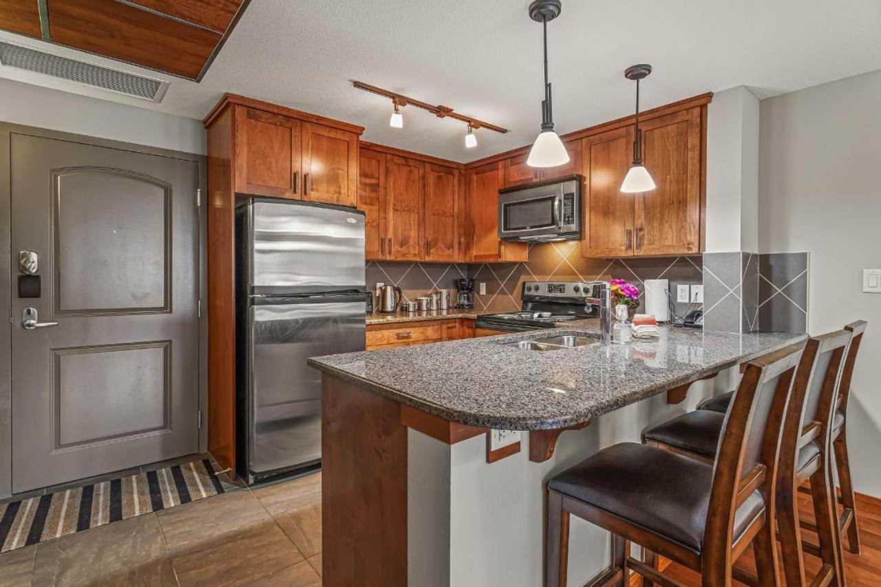 Stoneridge Mountain Resort Condo Managed By Little Sister Getaways Canmore Extérieur photo