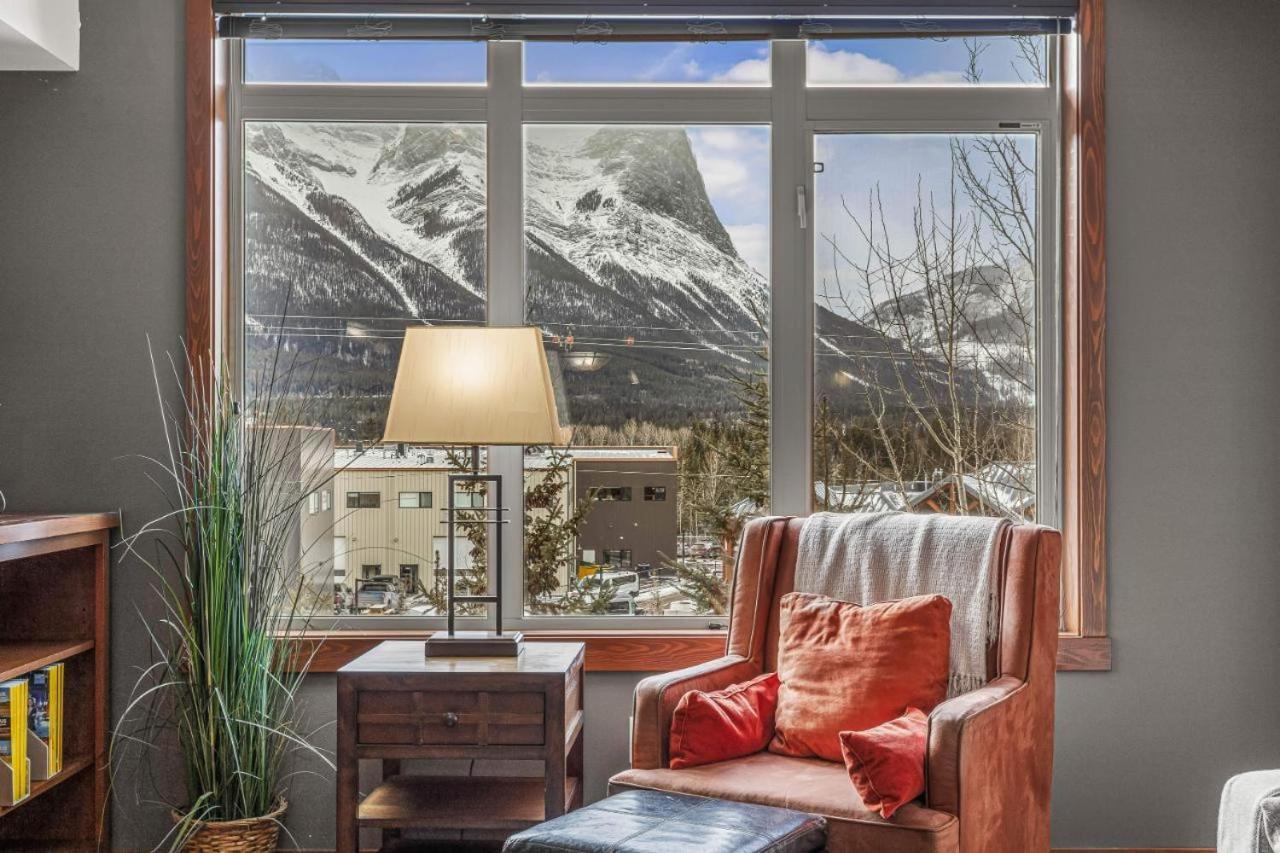 Stoneridge Mountain Resort Condo Managed By Little Sister Getaways Canmore Extérieur photo