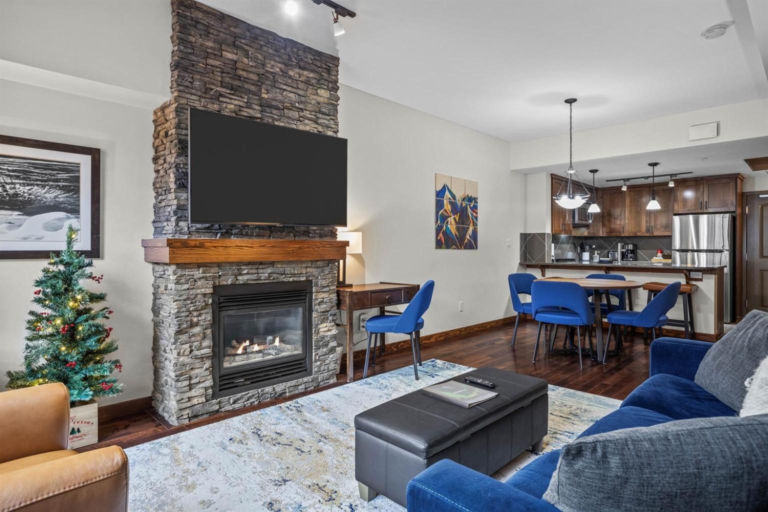 Stoneridge Mountain Resort Condo Managed By Little Sister Getaways Canmore Extérieur photo