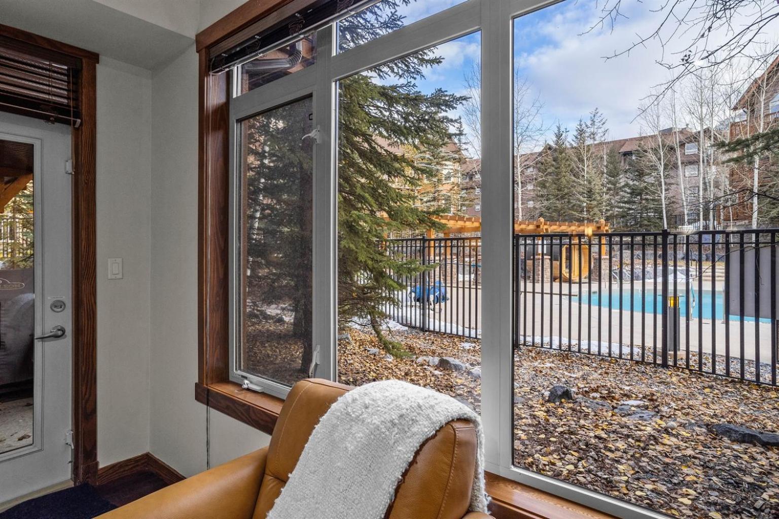 Stoneridge Mountain Resort Condo Managed By Little Sister Getaways Canmore Extérieur photo