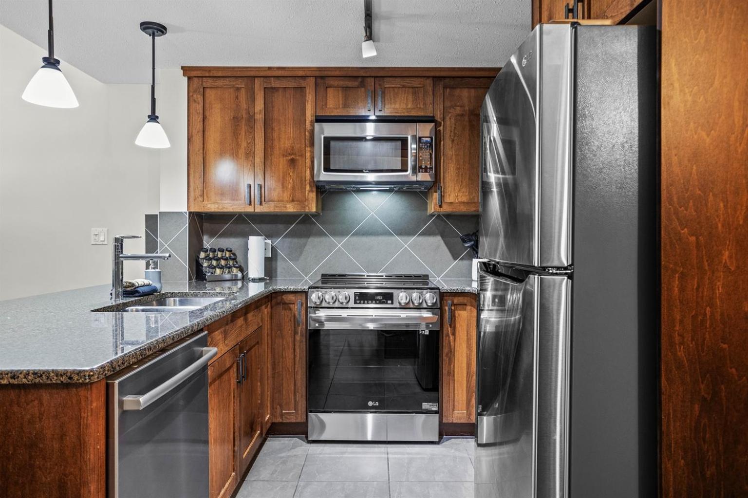 Stoneridge Mountain Resort Condo Managed By Little Sister Getaways Canmore Extérieur photo